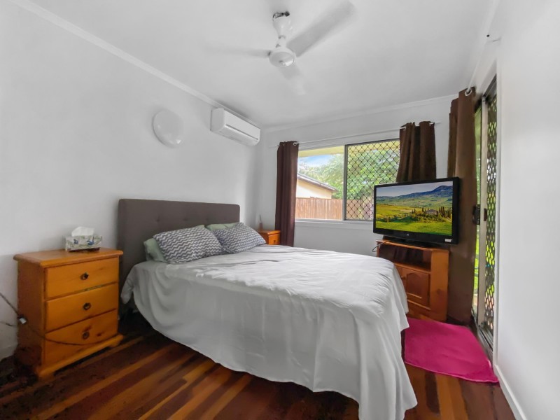 16 Burston Street, North Mackay QLD 4740