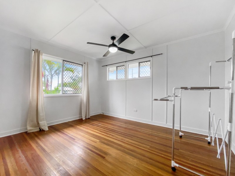 16 Burston Street, North Mackay QLD 4740