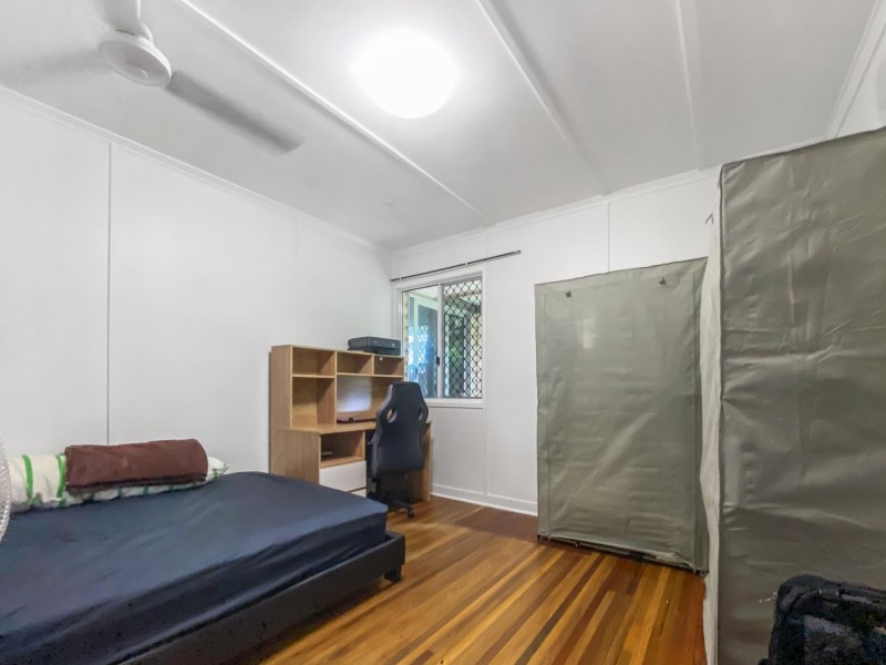16 Burston Street, North Mackay QLD 4740