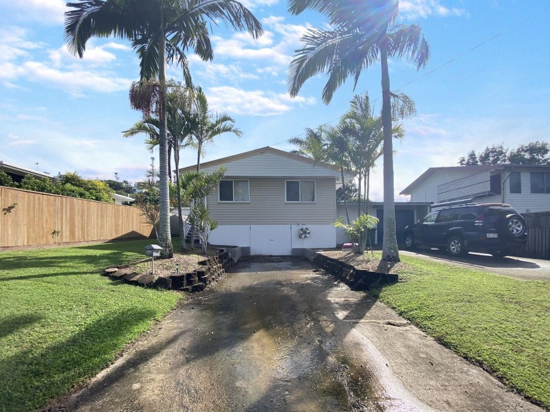 16 Burston Street, North Mackay QLD 4740