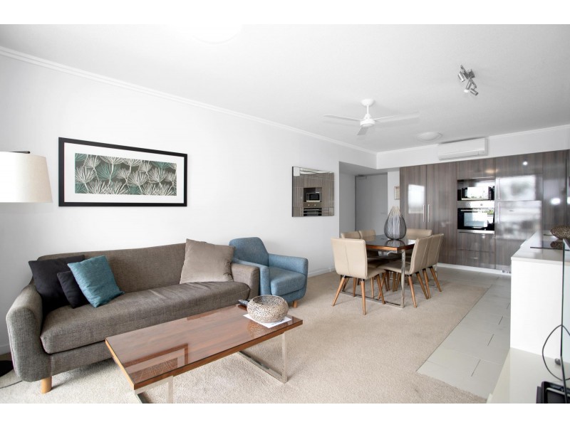 18/23 Alfred Street, Mackay QLD 4740