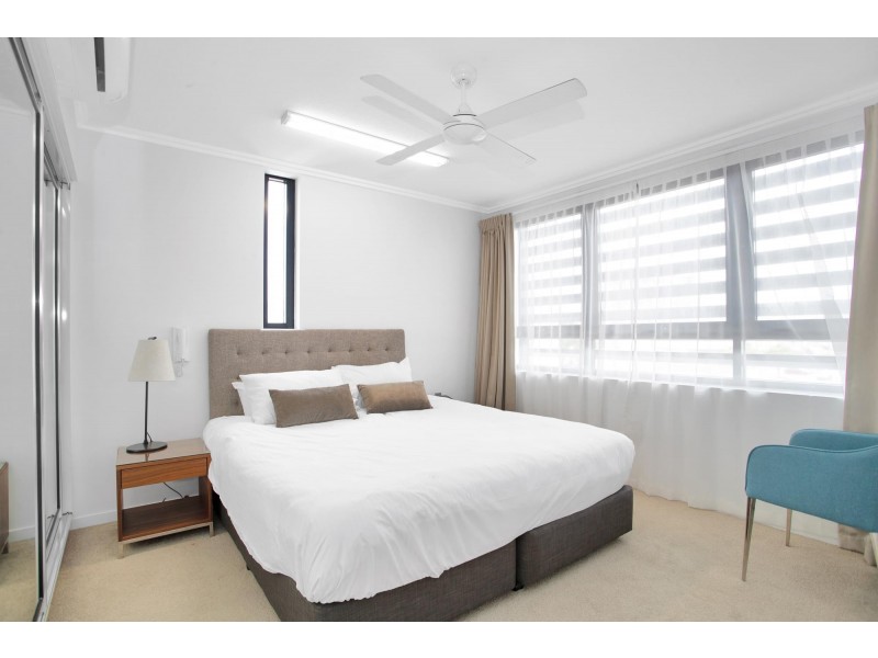 18/23 Alfred Street, Mackay QLD 4740