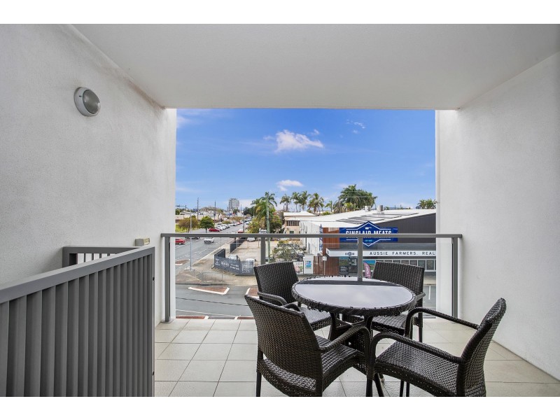 18/23 Alfred Street, Mackay QLD 4740