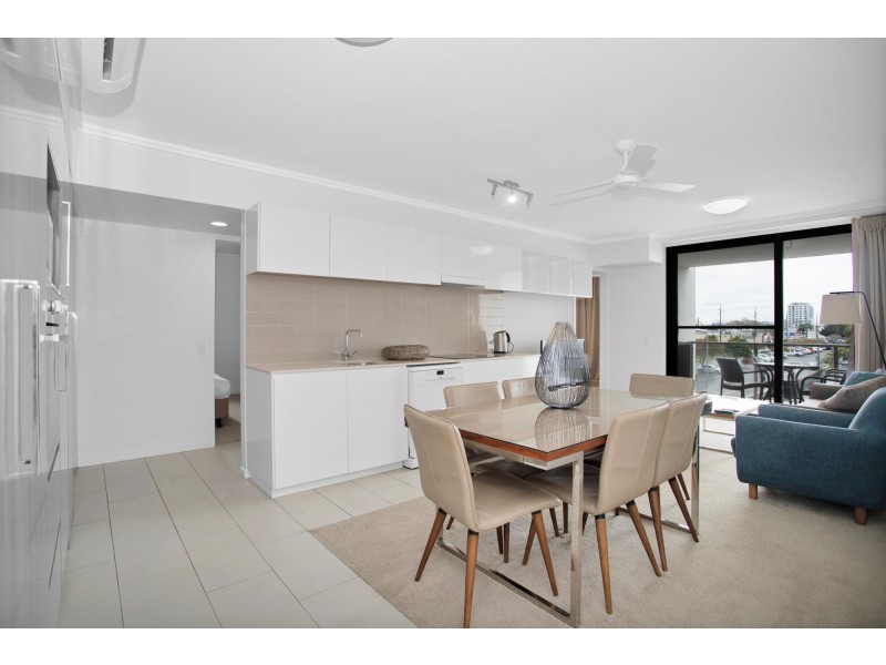 18/23 Alfred Street, Mackay QLD 4740