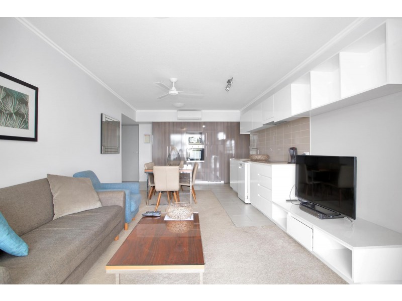 18/23 Alfred Street, Mackay QLD 4740