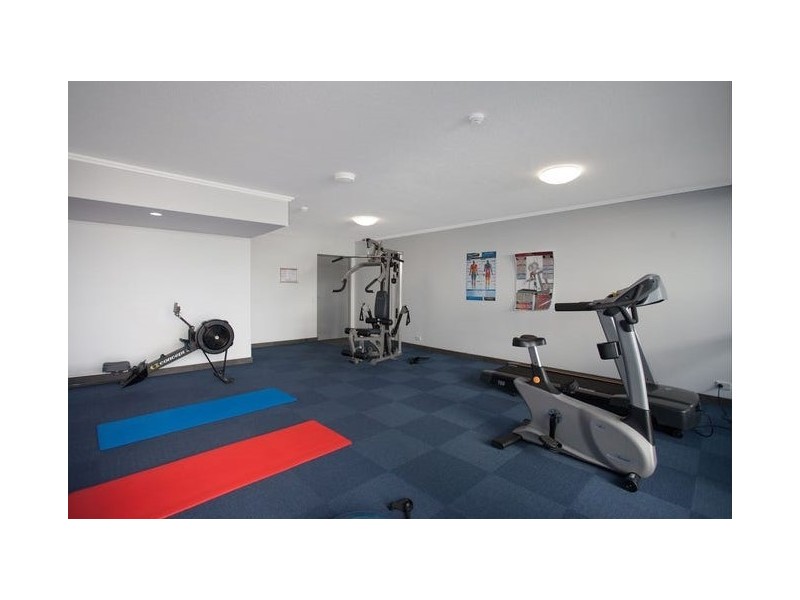 18/23 Alfred Street, Mackay QLD 4740