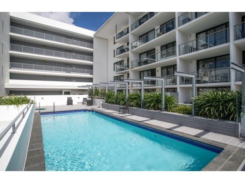 18/23 Alfred Street, Mackay QLD 4740