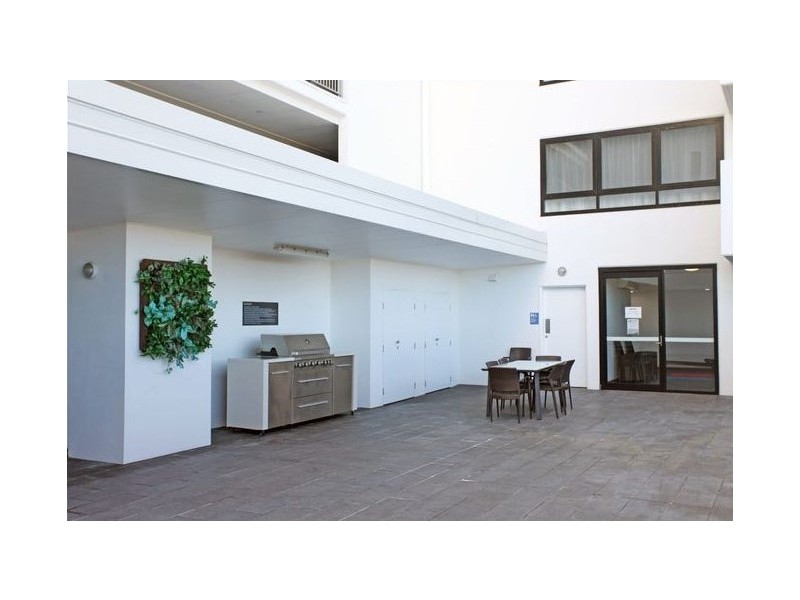 18/23 Alfred Street, Mackay QLD 4740