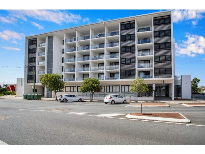 18/23 Alfred Street, Mackay QLD 4740