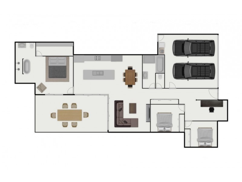 10 Montgomery Street, Rural View QLD 4740