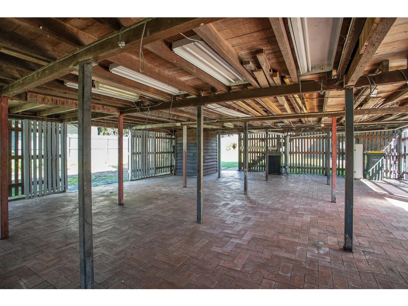 5 Hinton Street, Mackay QLD 4740