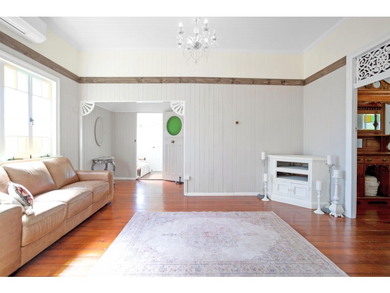 5 Hinton Street, Mackay QLD 4740