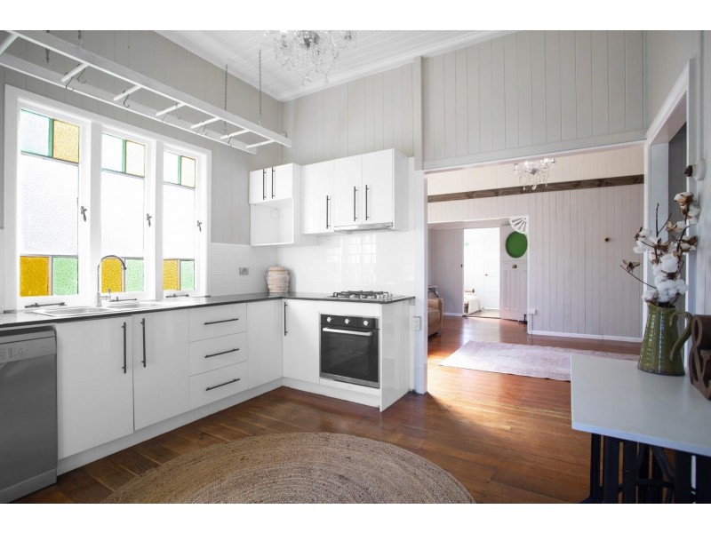 5 Hinton Street, Mackay QLD 4740