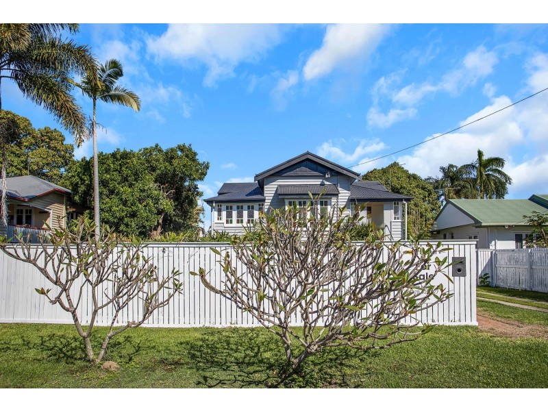 5 Hinton Street, Mackay QLD 4740