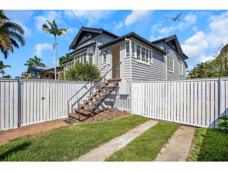 5 Hinton Street, Mackay QLD 4740