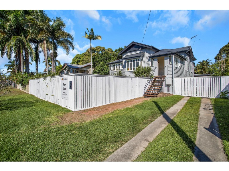 5 Hinton Street, Mackay QLD 4740