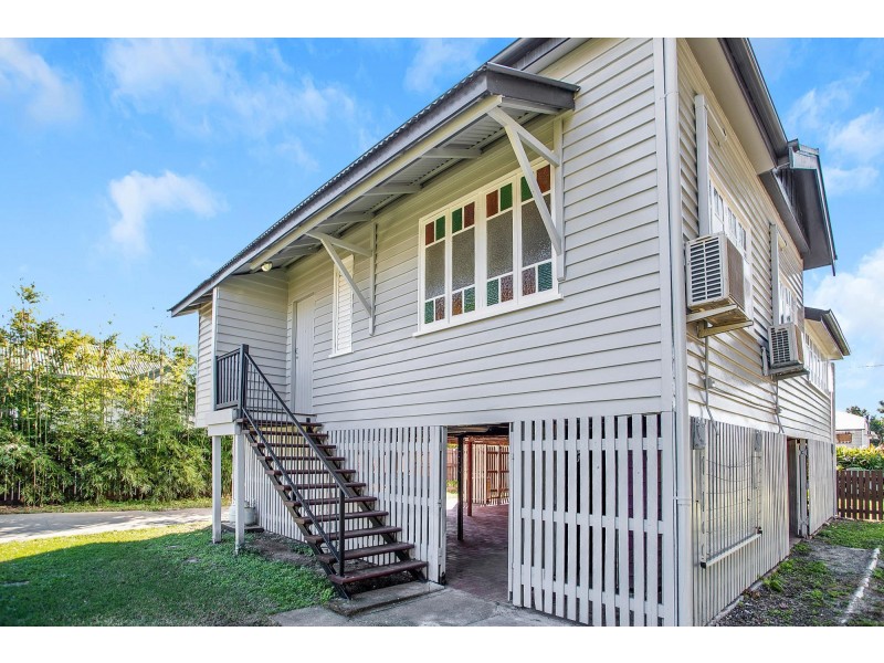 5 Hinton Street, Mackay QLD 4740