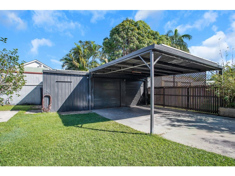 5 Hinton Street, Mackay QLD 4740