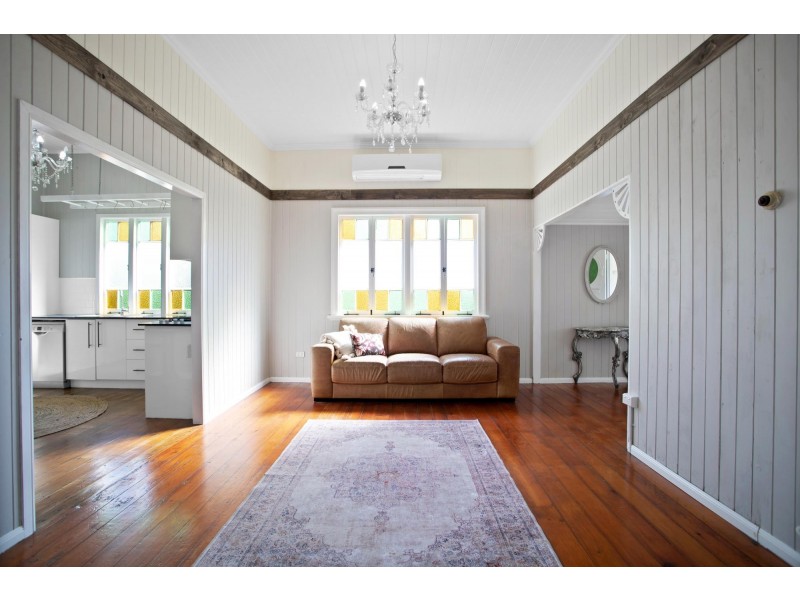 5 Hinton Street, Mackay QLD 4740