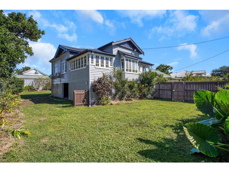 5 Hinton Street, Mackay QLD 4740