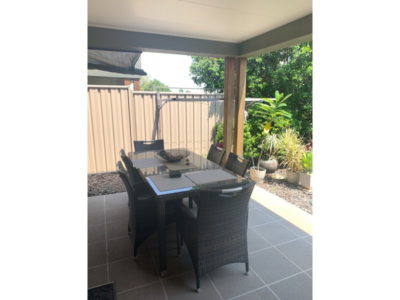 3/11 Macpherson Street, Moranbah QLD 4744