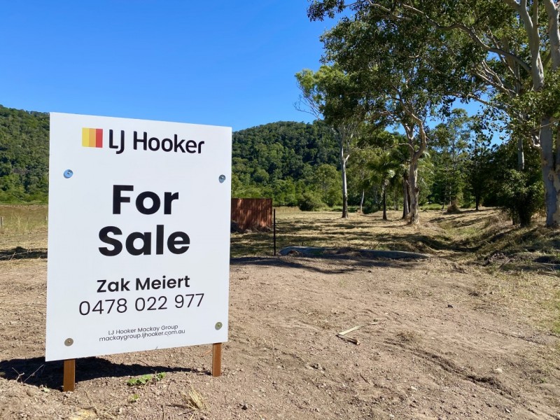 1727 Sarina Homebush Road, Sunnyside QLD 4737