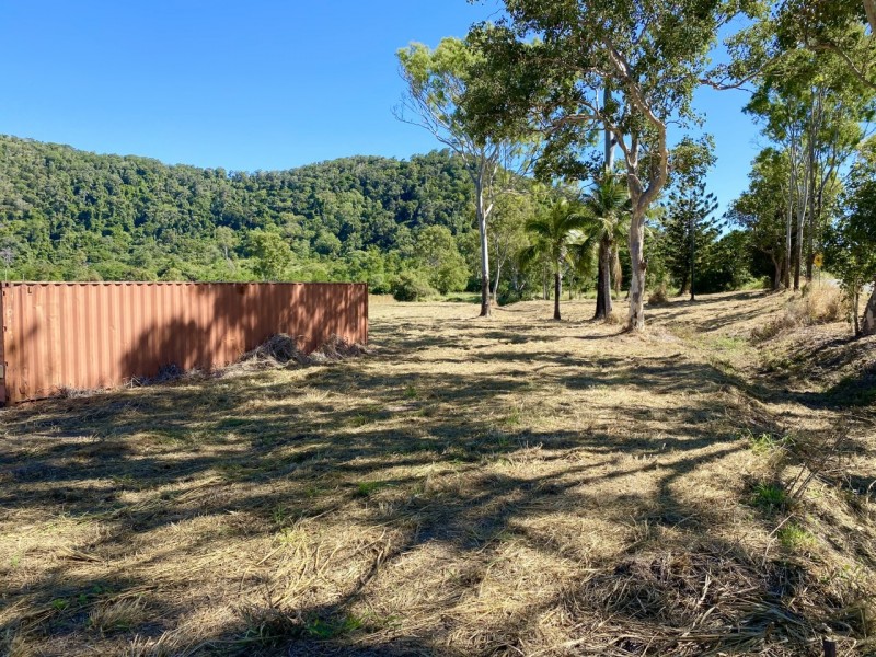 1727 Sarina Homebush Road, Sunnyside QLD 4737