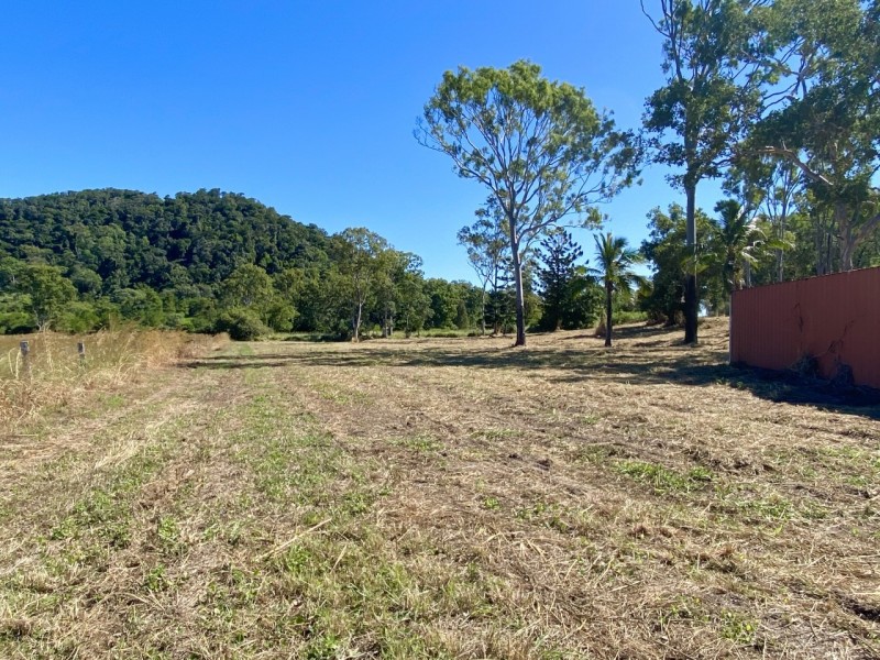 1727 Sarina Homebush Road, Sunnyside QLD 4737