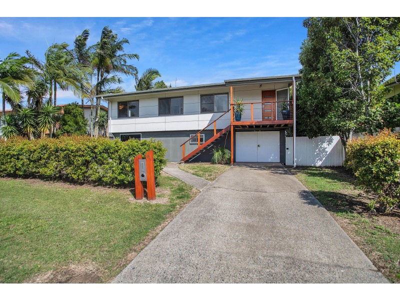 49 Lachlan Street, Mount Pleasant QLD 4740