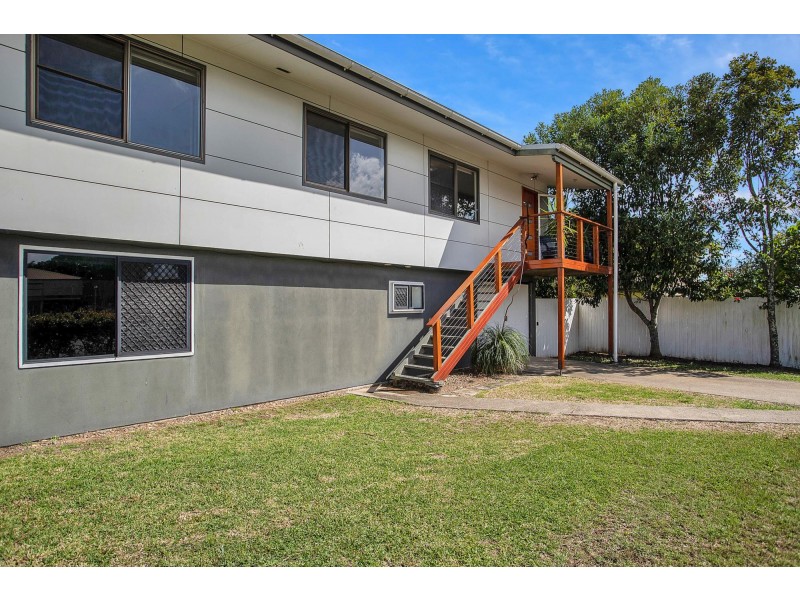 49 Lachlan Street, Mount Pleasant QLD 4740