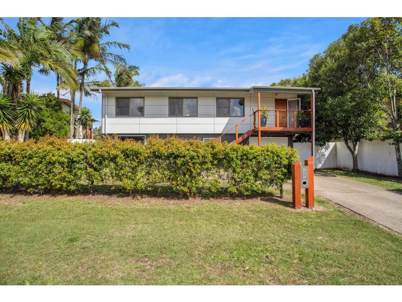 49 Lachlan Street, Mount Pleasant QLD 4740