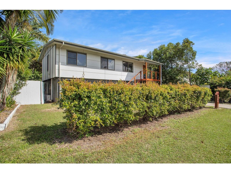 49 Lachlan Street, Mount Pleasant QLD 4740