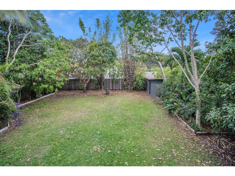 49 Lachlan Street, Mount Pleasant QLD 4740