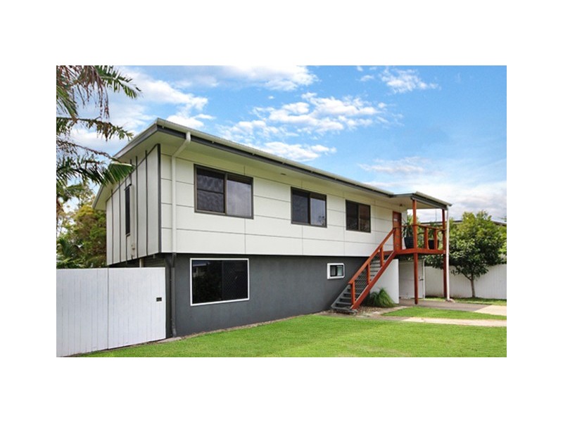 49 Lachlan Street, Mount Pleasant QLD 4740