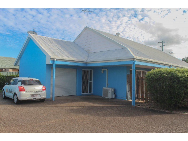 6/11 Nebo Road, Mackay QLD 4740