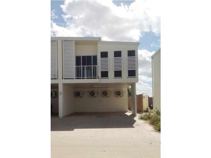 20/59 Queen Elizabeth Drive, Dysart QLD 4745