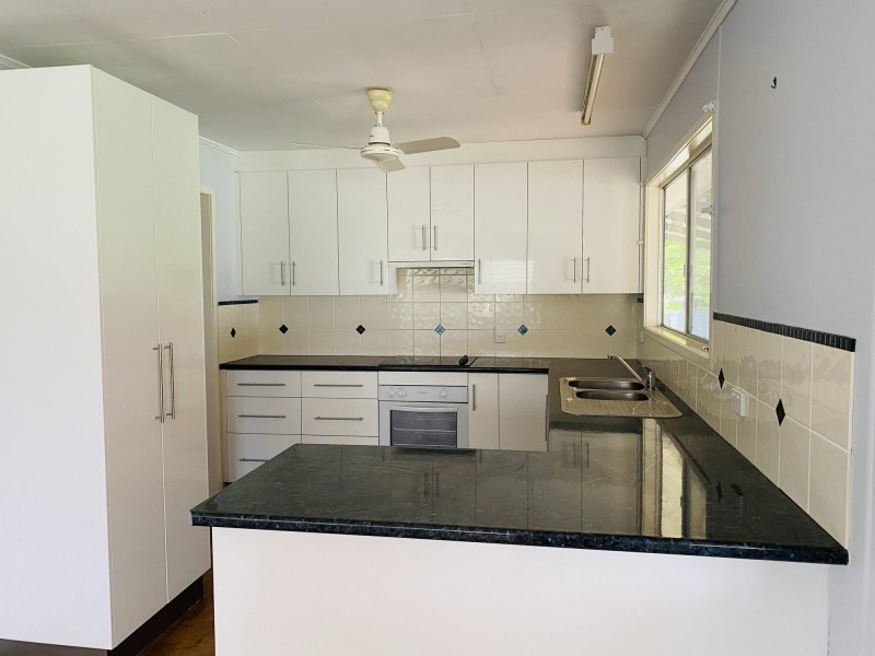 11 Singleton Street, Dysart QLD 4745 Floorplan