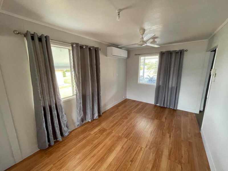 12 Singleton Street, Dysart QLD 4745