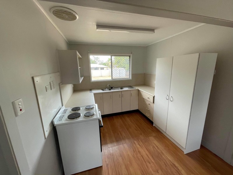 12 Singleton Street, Dysart QLD 4745