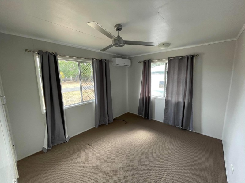 12 Singleton Street, Dysart QLD 4745