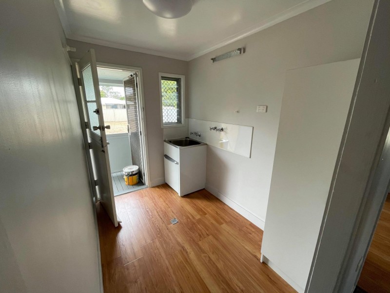 12 Singleton Street, Dysart QLD 4745