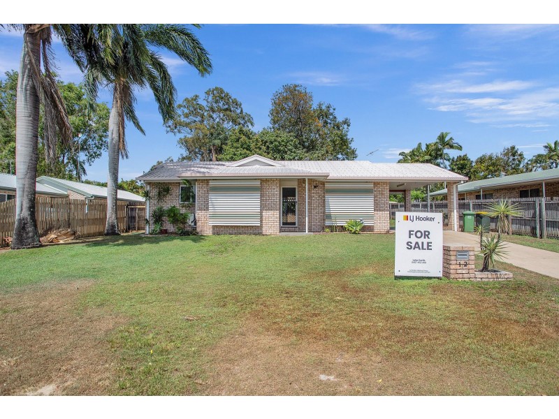 12 Broomdykes Drive, Beaconsfield QLD 4740