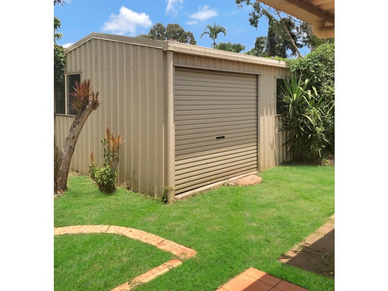 4 Doris Court, Andergrove QLD 4740