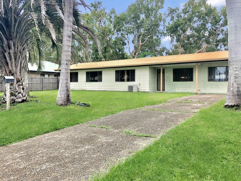 4 Doris Court, Andergrove QLD 4740