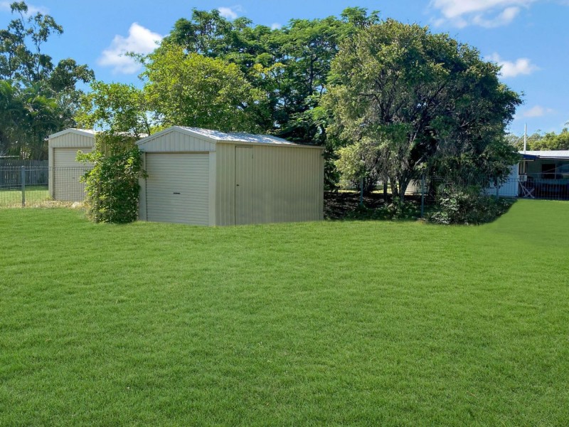 1 Mclennan Court, Dysart QLD 4745