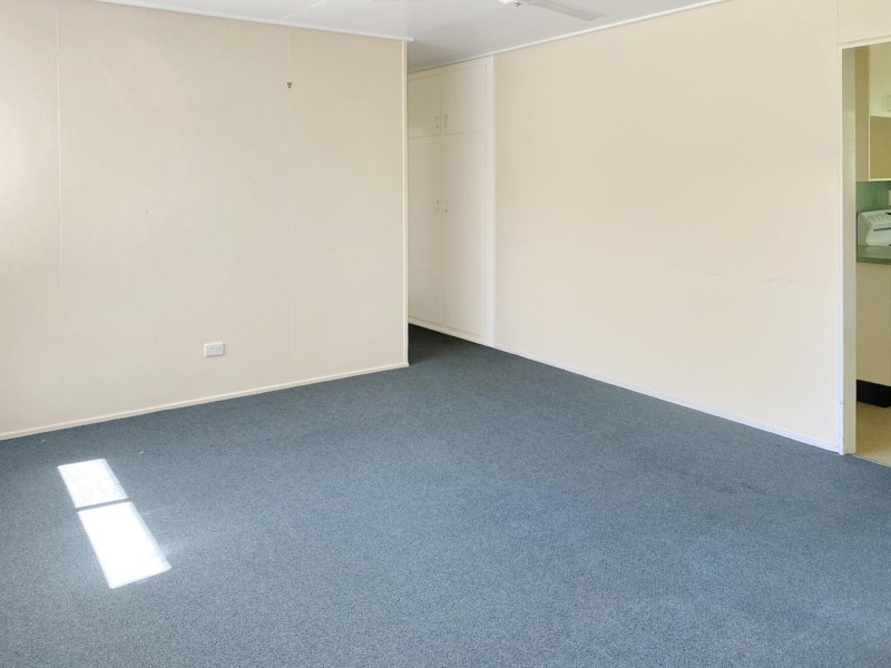 1 Mclennan Court, Dysart QLD 4745