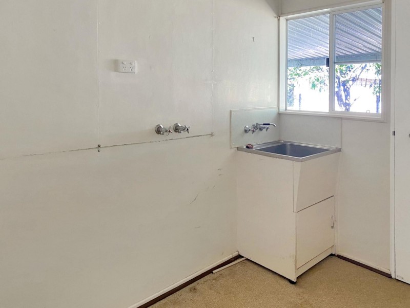 1 Mclennan Court, Dysart QLD 4745