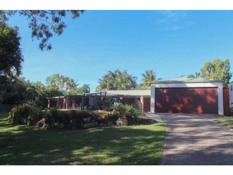 22 Admiral Drive, Dolphin Heads QLD 4740