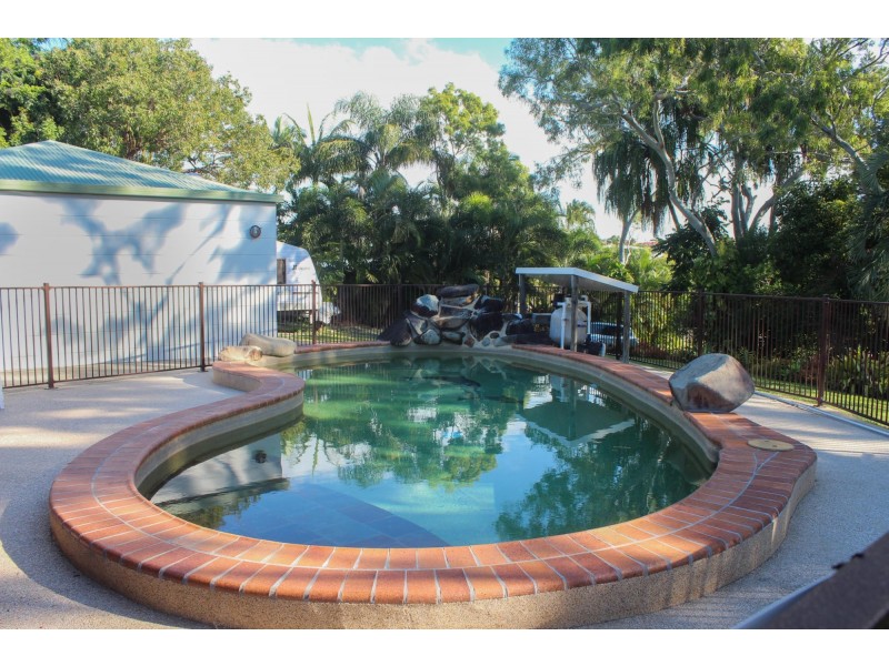 22 Admiral Drive, Dolphin Heads QLD 4740