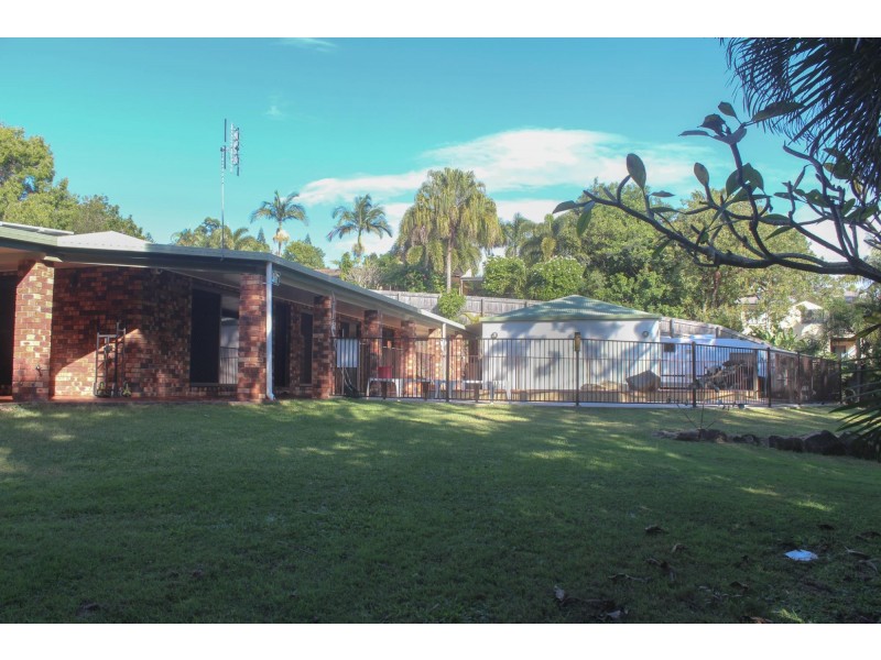 22 Admiral Drive, Dolphin Heads QLD 4740